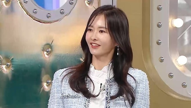 '<b>추신수</b>아내’ <b>하원미</b>, 실명... 때문" ('<b>라스</b>') 프로필 나이 가족