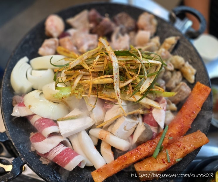 일산 곱창 일산역 맛집 곱스타한우곱창양평해장국