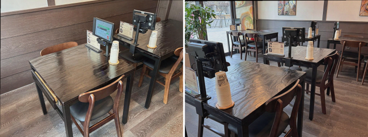  [맛집리뷰] 범계역 솔솥 범계점, 푸짐한 솥밥과 따뜻한 분위기