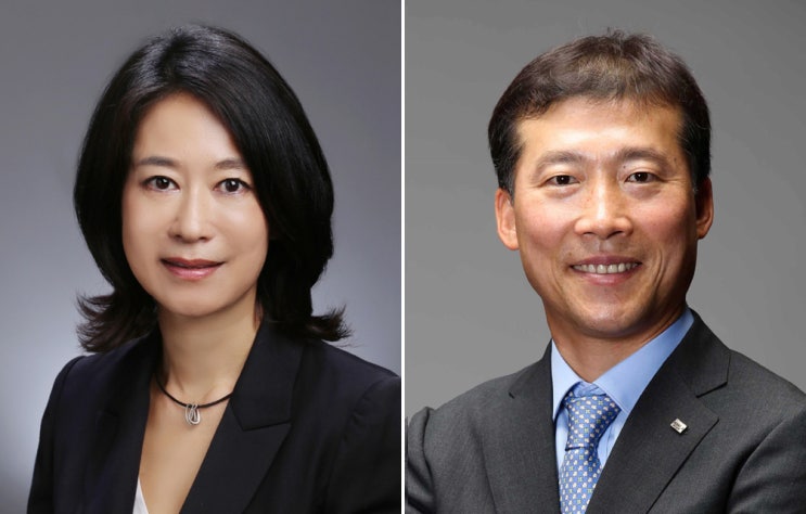 대한체육회, 신임 사무총장에 김나미·<b>선수촌장</b>에 <b>김택수</b> 내정