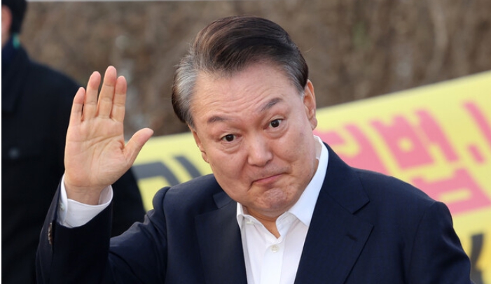  '윤석열 계산법'에 무너지는 사법체계…대검, 尹 석방 후 '원래대로' 지시