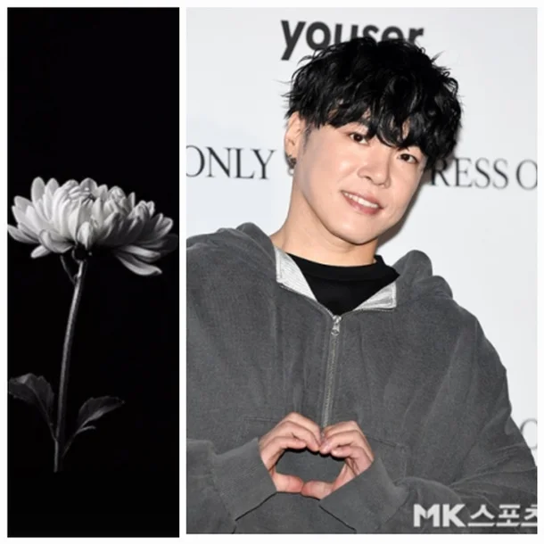 <b>휘성</b>, 영원한 R&B 보석으로... 팬들과 동료들의 <b>애도</b> 속 빈소 마련