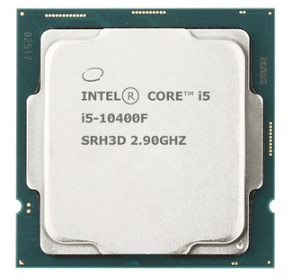 Intel Core i5-10400F & AMD Ryzen 5 5600G 성능비교