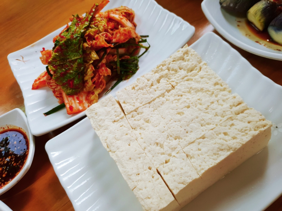 서창순두부 사진 5