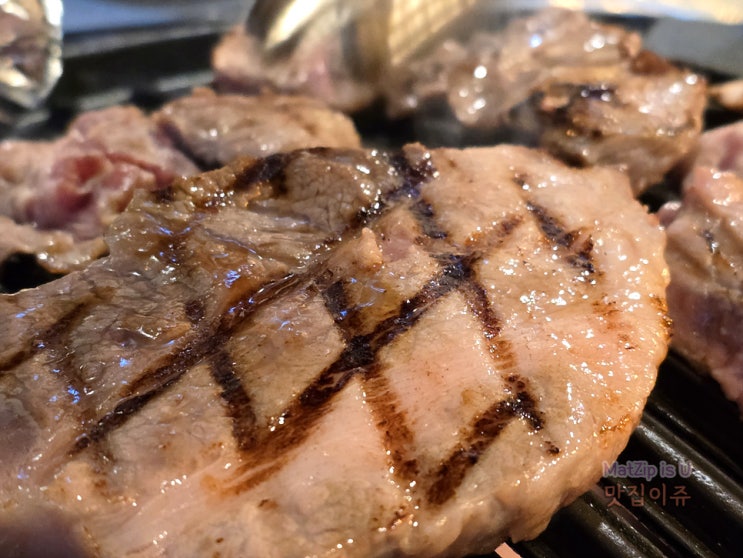  서울 이베리코 맛집 하몽하몽이베리코 역삼역회식맛집