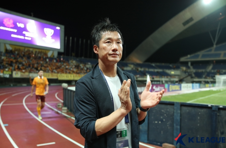 광주FC 비셀 고베 ACLE 16강 2차전 프리뷰: 이정효 감독, '광주의 기적' 이룰까 광주FC 비셀 고베 ACLE 16강 2차전 프리뷰: 이정효 감독, '광주의 기적' 이룰까