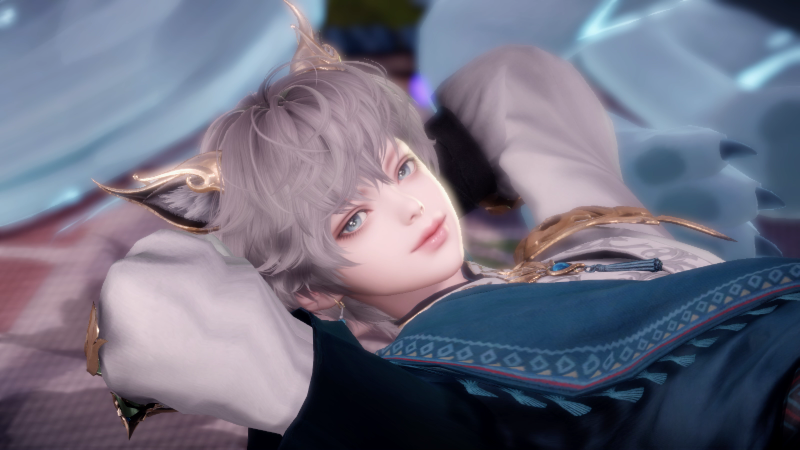 로스트아크 파후 호감도 존잘 모음 영상포함 : 네이버 블로그