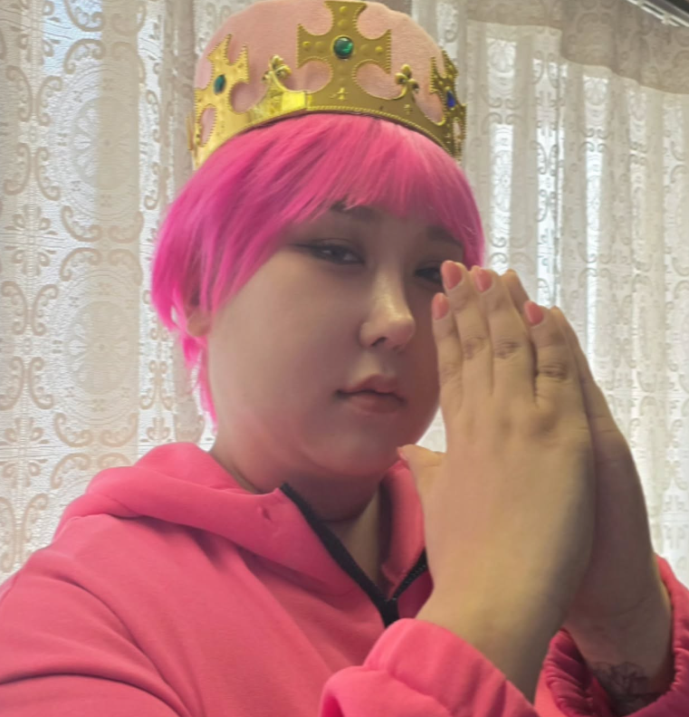 풍자, 성전환 수술 비하인드 최초 공개! 전환 후 제일 먼저 한 일은?