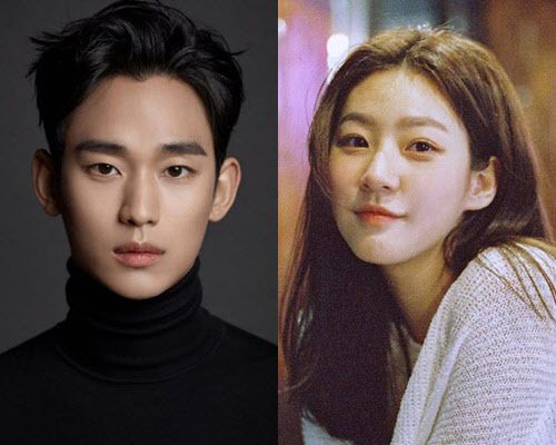 故 김새론 유족 "김수현 열애 공개, 믈고 뜯으려는 것 아냐"