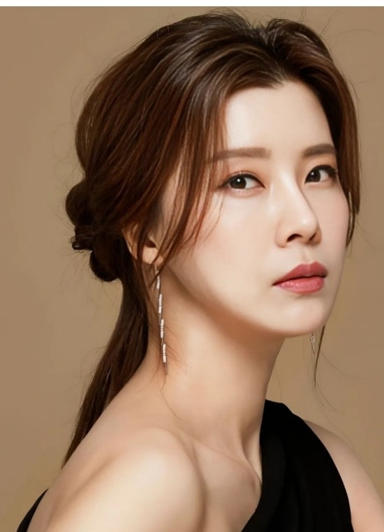 배우 유선 남편 재벌? 프로필 나이 고향 결혼