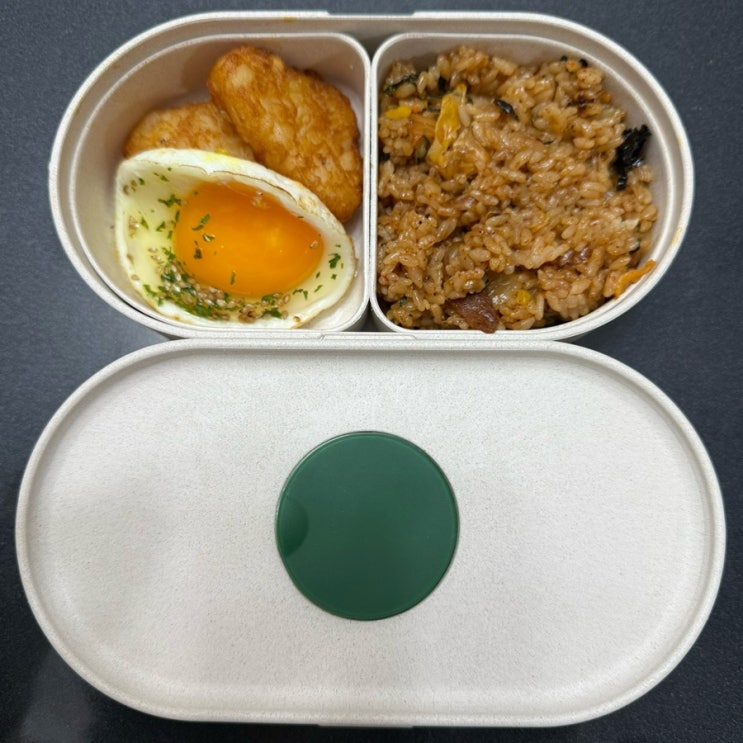  냄새 차단 밀폐력 전자레인지 OK 직장인 점심 비용 절약 친환경 엔지 성수동 도시락통
