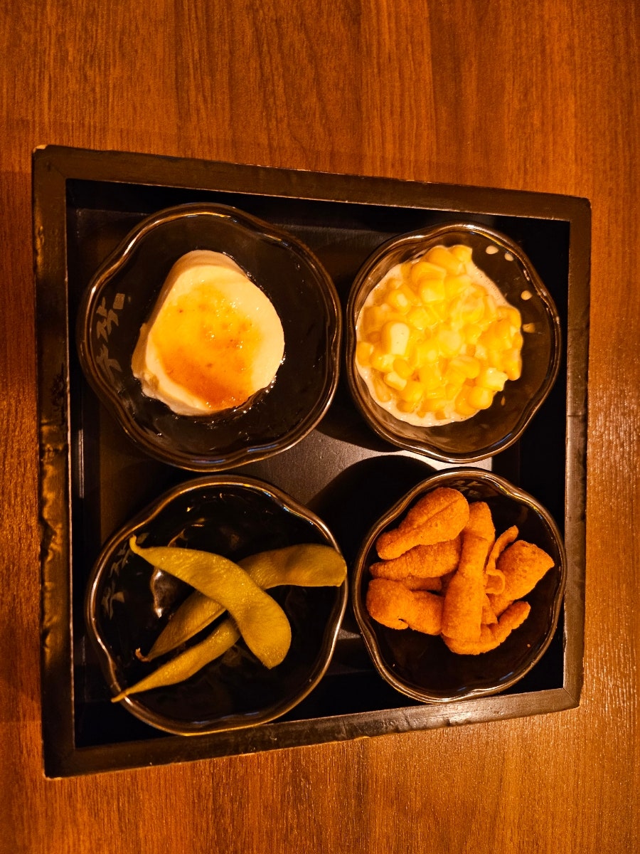 수작 계룡엄사점 사진 5