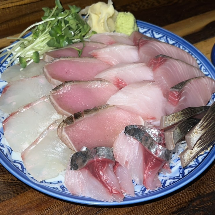  마곡나루역 이자카야 심야식당켬 전통주 술집 후기