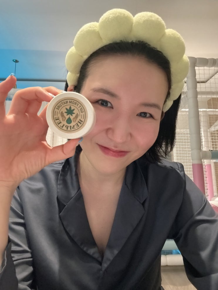  립케어 추천 햄프리 햄프밤으로 완성하는 촉촉한 입술 관리 루틴