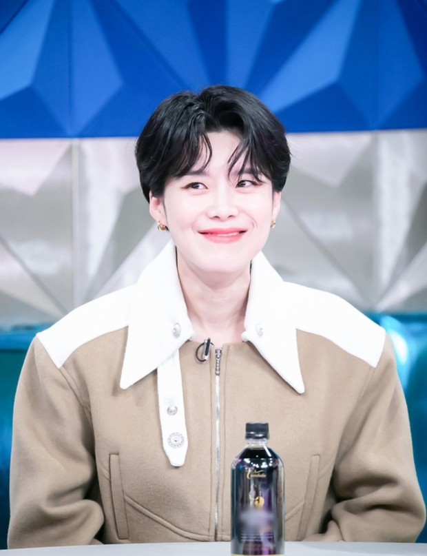<b>장도연</b> 사주 / 무신일주 여자