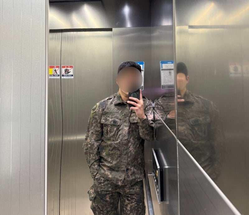 용인 운학과학화 예비군훈련장 예비군 5,6년차 기본훈련 후기(시간,준비물,훈련비,PX,팁)