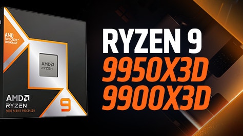 AMD 라이젠 9 9950X3D, 9900X3D 출시 판매 가격 및 스펙, 성능 정보 확인 하세요 AMD 라이젠 9 9950X3D, 9900X3D 출시 판매 가격 및 스펙, 성능 정보 확인 하세요