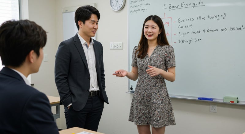 내일배움카드 학원종류 총정리! 등록방법부터 중도포기 시 유의사항까지