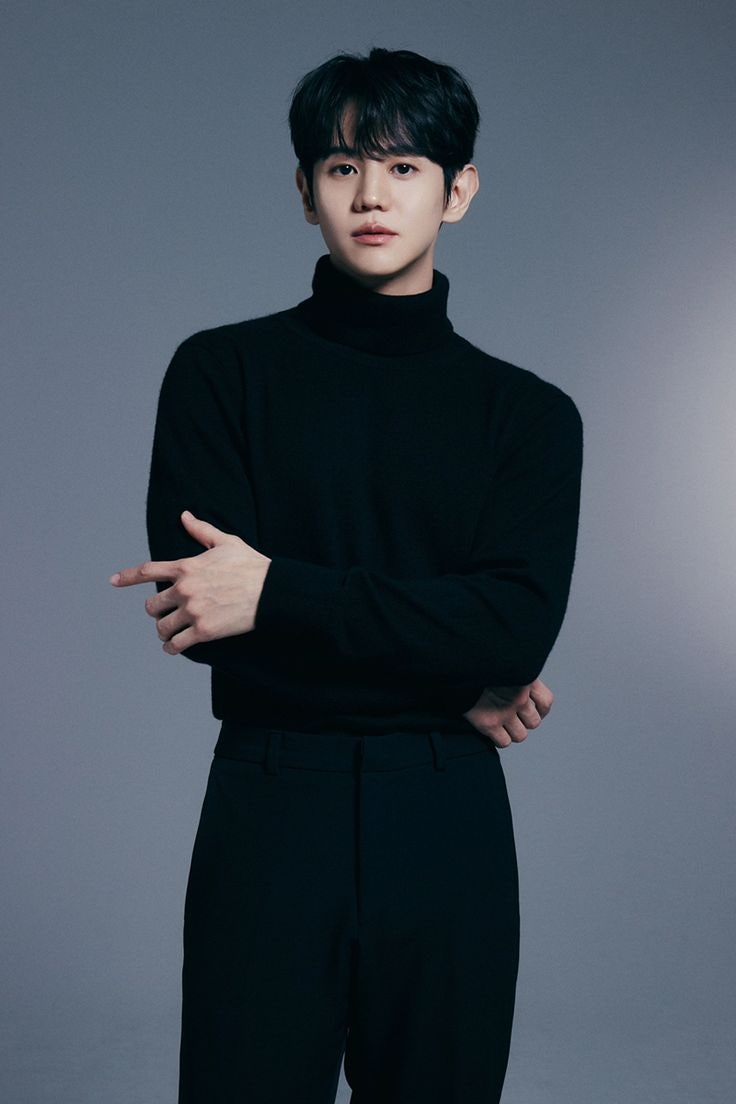 [M/V] 양요섭(YANG YO SEOP) - BRAIN