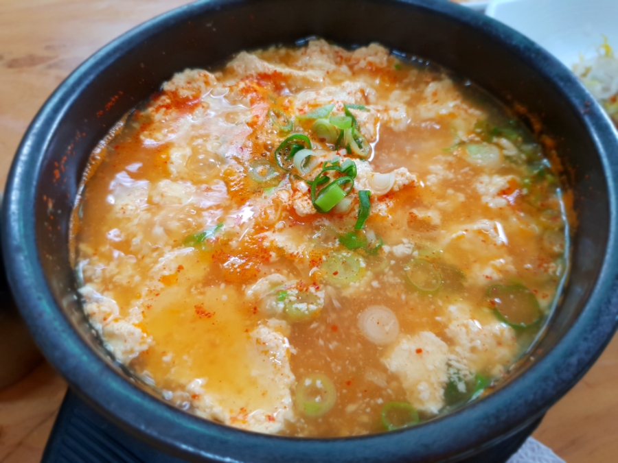 서창순두부 사진 2