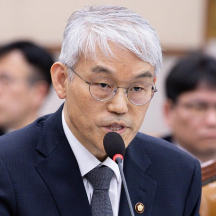 <b>법원행정처장</b> "尹 구속취소, <b>즉시항고</b>해야 한다