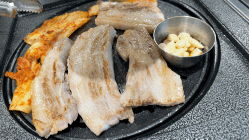  [서울] 맛있는 고기를 즐길수있는 우초원정육식당 신도림점