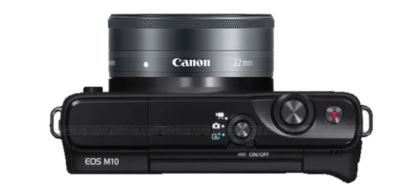 캐논 EOS M10을 추억하며 후지필름 X-M5와 비교 지금도 쓸만할까?
