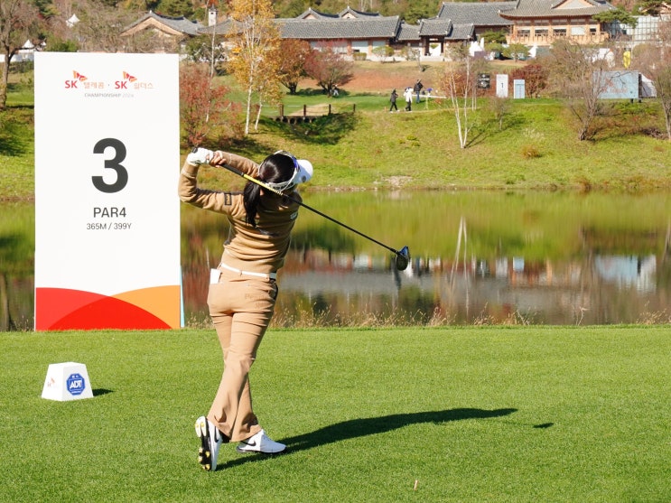 <b>KLPGA</b> <b>개막전</b> 블루캐니언 레이디스 챔피언십 프리뷰 우승후보... 