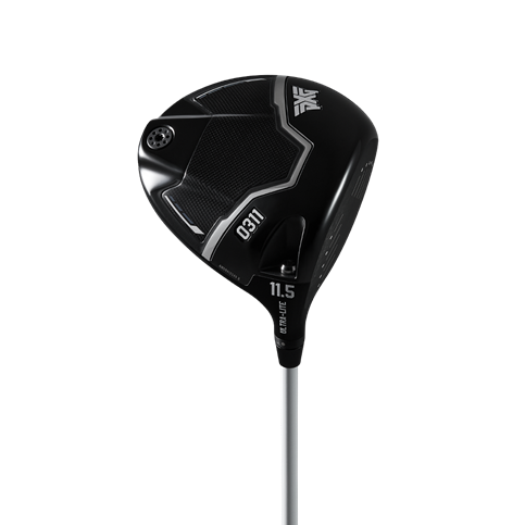  PXG Black Ops Ultra-Lite 드라이버 리뷰 – 가벼움과 성능을 동시에!