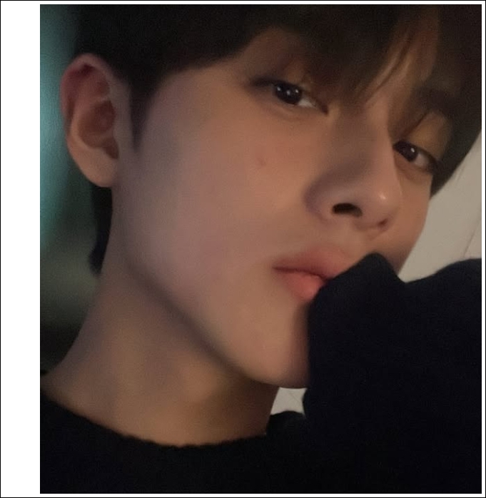 <b>김민규</b> 배우 키 나이 프듀 인스타 드라마 출연작 소속사