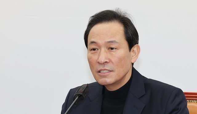  민주당 우상호 “심우정 검찰총장 탄핵하면 안 된다” (+이유)