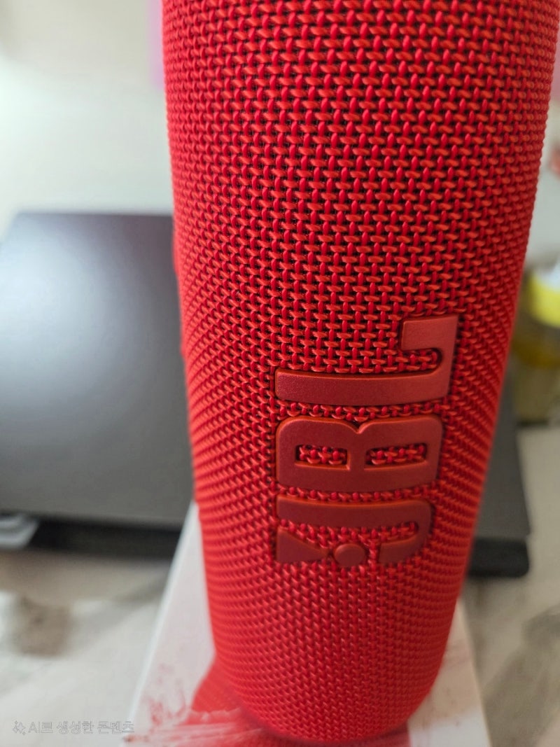 JBL FLIP6 블루투스스피커 IP67 방진방수 출력30W 플립6
