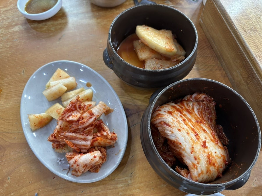 감미옥설렁탕 사진 6