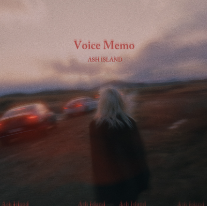 애쉬 아일랜드(ASH ISLAND) Voice Memo 괜찮아 (Feat. ZICO) 노래 가사 뮤비 해석