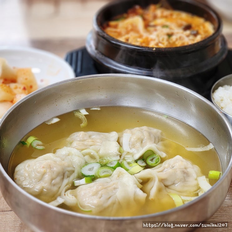 양평 맛집 용문 회령손만두국 전현무계획 회령뚝배기 후기 양평 맛집 용문 회령손만두국 전현무계획 회령뚝배기 후기
