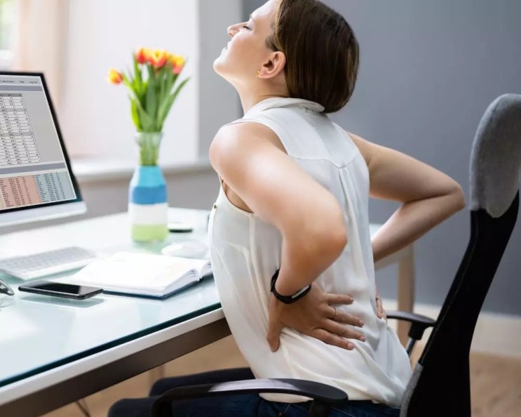 허리통증, 신경차단술, 허리 관절 주사 언제, 어떻게 맞아요 하나요? (의사 작성)