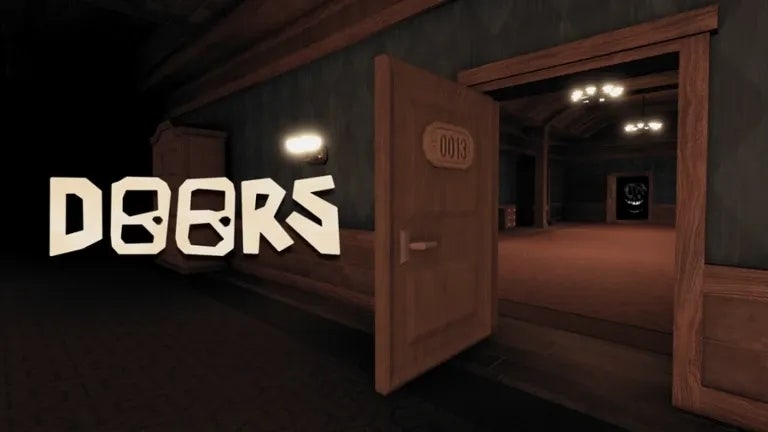 도어즈 (DOORS)