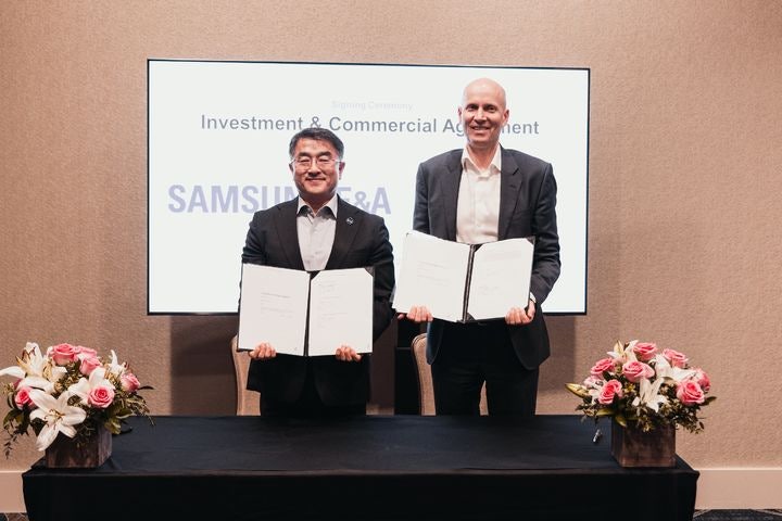 삼성E&A, 노르웨이 수소기업 '넬' 지분 인수…신사업 본격화 삼성E&A, 노르웨이 수소기업 '넬' 지분 인수…신사업 본격화
