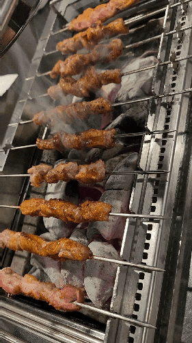  금촌 찐 양꼬치 맛집 추천 모든음식이 다 맛있는 존맛탱 하나양꼬치