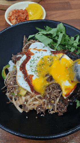  송내역 맛집 착한마녀레시피 혼밥도 굿