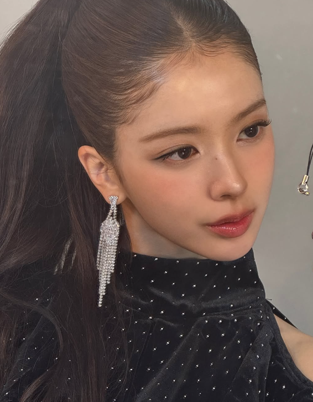 노정의 프로필 과사 아역 윤곽 다이어트 모음