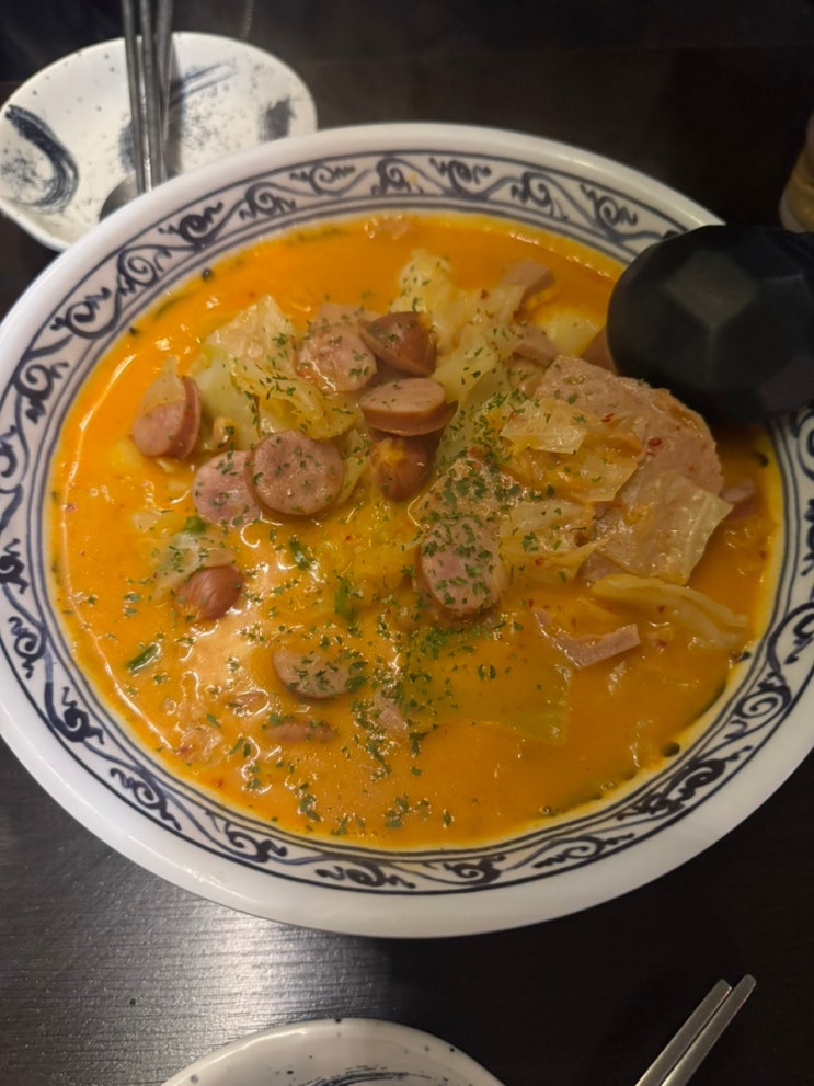  서울대입구역/봉천동 찐안주 맛집 ‘고래가주’