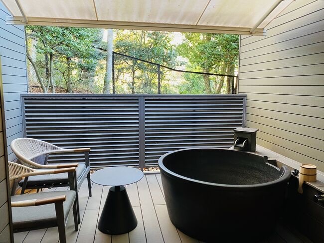  하코네 고급 온천 료칸 nol묘진다이 Nol Hakone Myojindai