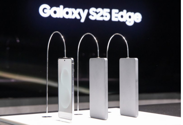 갤럭시 S25 엣지, 스펙부터 장단점 가격까지 총정리 (Samsung Galaxy S25 휴대폰 가격)