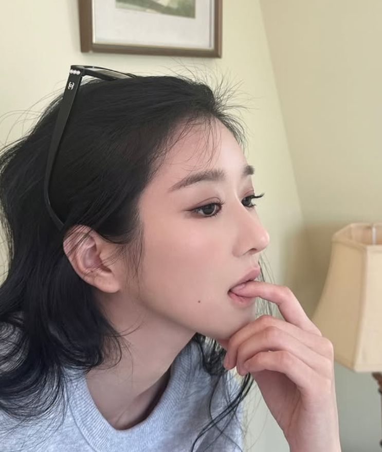 <b>서예지</b> 프로필과 김수현, 전 남친 <b>김정현</b> <b>논란</b> 총정리!