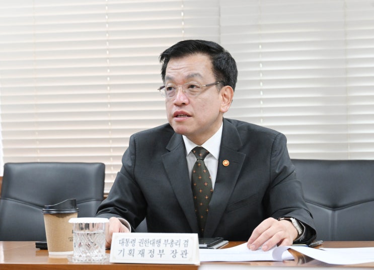 최상목 대통령 권한대행, <b>명태균 특검법 거부권 행사</b> 전망... 