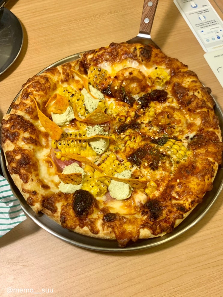  서귀포 피자 맛집! 우피후피 – 제주도에서 즐기는 아메리칸 피맥