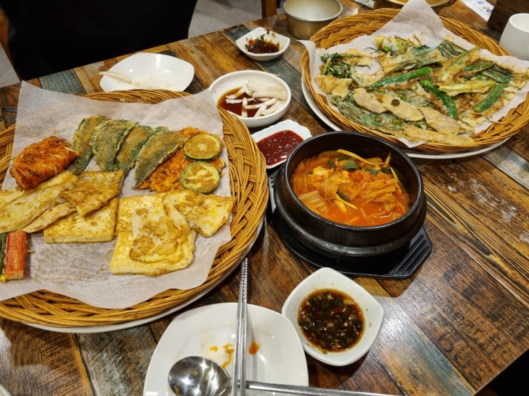  동대구역맛집 서울전집 사장님 막걸리 스킬이 대박이에요!