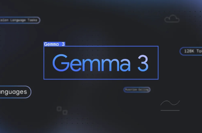 구글 Gemma 3 출시! AI 개발의 새 시대를 열다