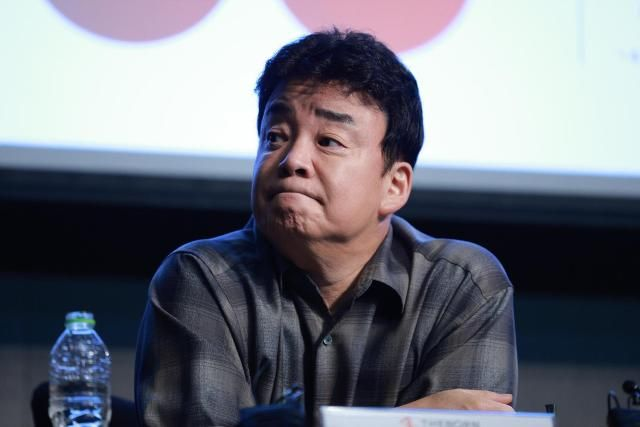  백종원 더본 대표, 형사입건…원산지표기법 위반 혐의